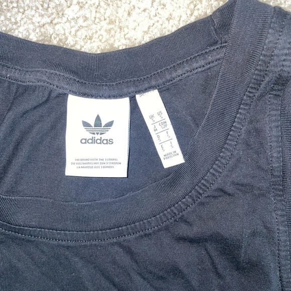 Adidas Tank top - Picture 2 of 2